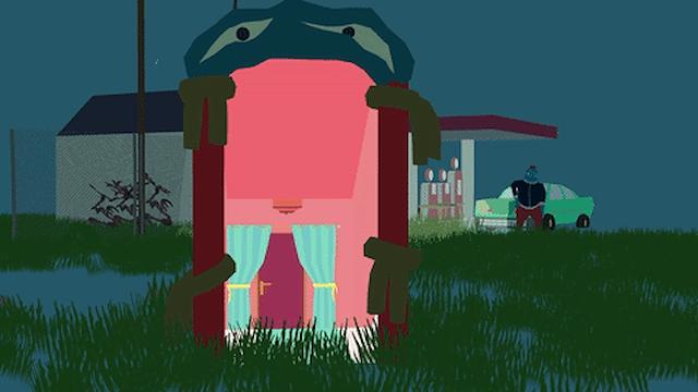 Image for the game The Endless Express