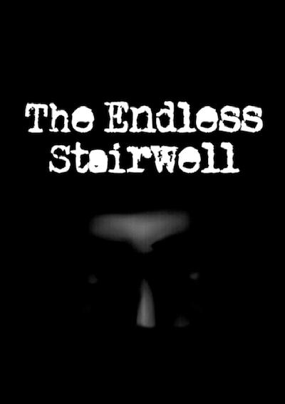 Cover image for the game The Endless Stairwell