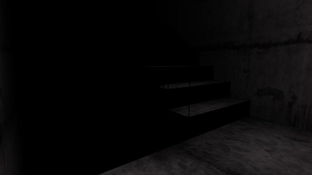 Image for the game The Endless Stairwell
