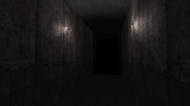Image for the game The Endless Stairwell
