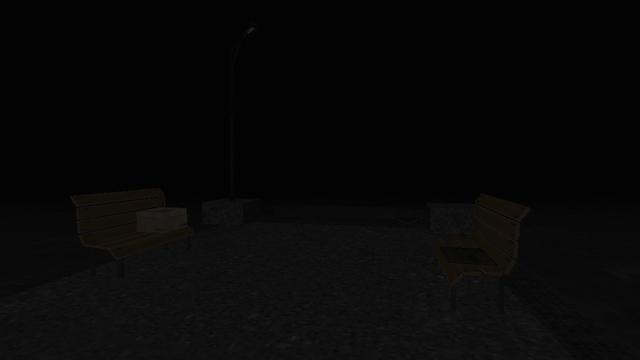 Image for the game The Endless Stairwell