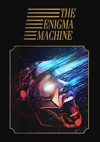 Cover image for the game The Enigma Machine