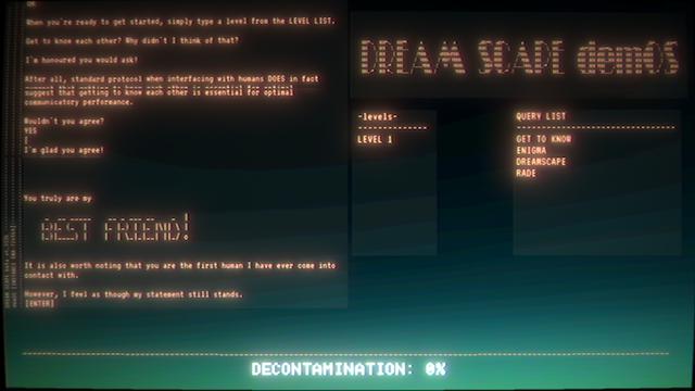 Image for the game The Enigma Machine