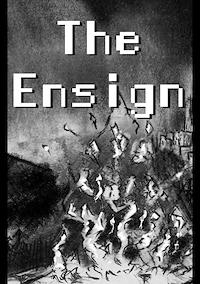 Cover image for the game The Ensign