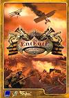 Cover image for the game The Entente: Battlefields WW1