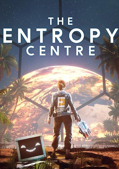 Cover image for the game The Entropy Centre