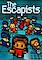Cover image for the game The Escapists