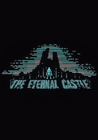 Cover image for the game The Eternal Castle: Remastered