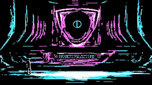 Image for the game The Eternal Castle: Remastered