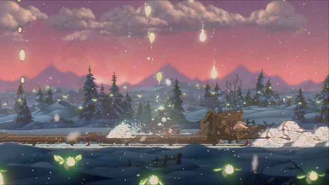 Image for the game The Eternal Life of Goldman