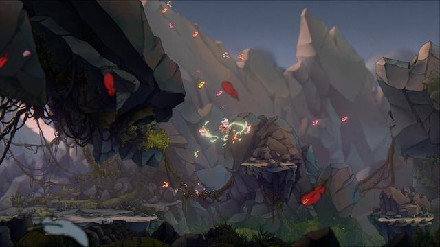 Image for the game The Eternal Life of Goldman