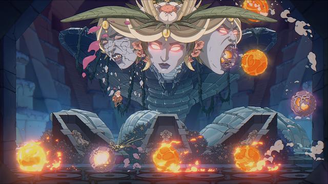 Image for the game The Eternal Life of Goldman