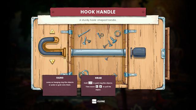 Image for the game The Eternal Life of Goldman