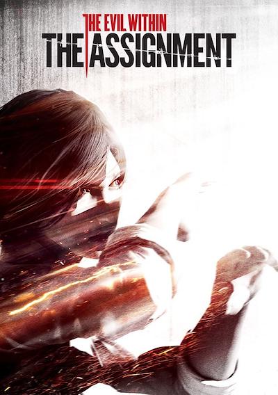 Cover image for the game The Evil Within: The Assignment