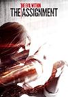 Cover image for the game The Evil Within: The Assignment