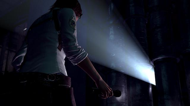 Image for the game The Evil Within: The Assignment