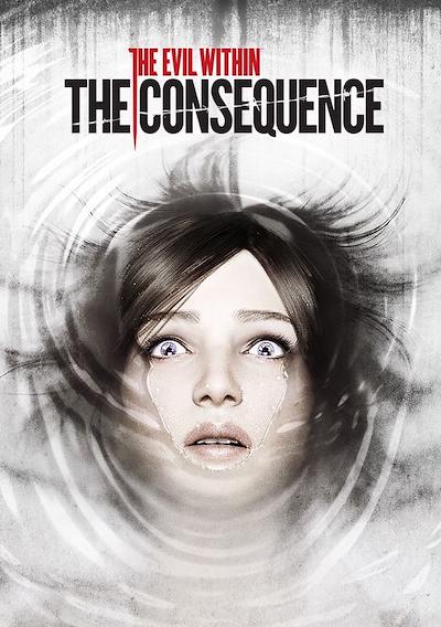 Cover image for the game The Evil Within: The Consequence