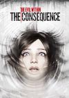 Cover image for the game The Evil Within: The Consequence