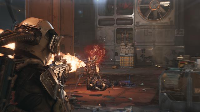 Image for the game The Expanse: Osiris Reborn