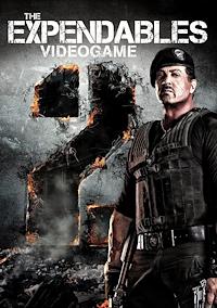 Cover image for the game The Expendables 2: The Videogame