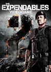 Cover image for the game The Expendables 2: The Videogame