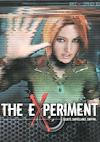 Cover image for the game The Experiment