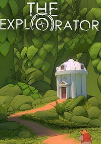 Cover image for the game The Explorator