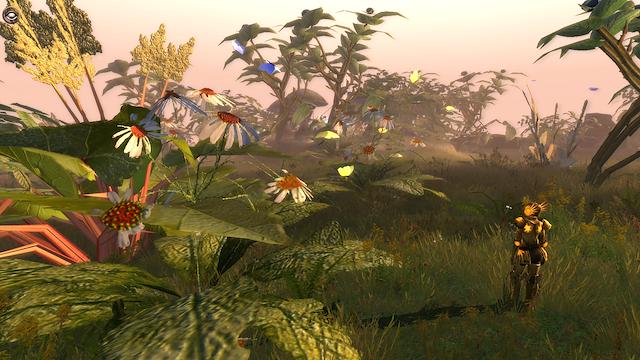 Image for the game The Eye of the Goddess