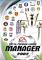Cover image for the game The F.A. Premier League Football Manager 2002