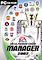 Cover image for the game The F.A. Premier League Manager 2002