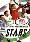 Cover image for the game The F.A. Premier League Stars
