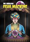 Cover image for the game The Fabulous Fear Machine