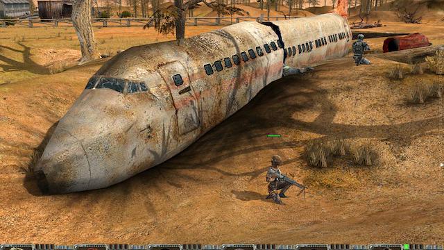 Image for the game The Fall: Last Days of Gaia