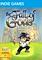 Cover image for the game The Fall of Gods