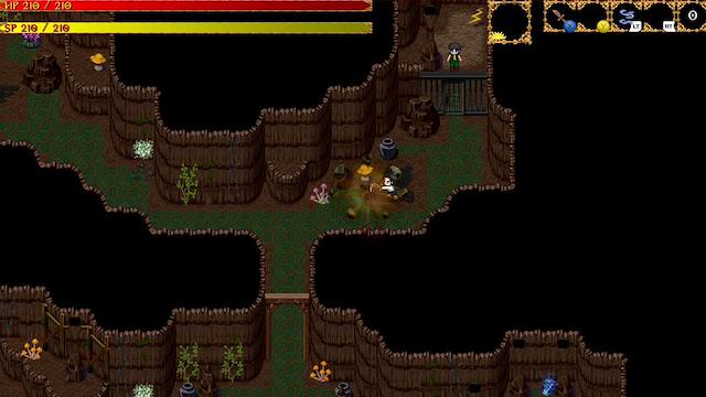Image for the game The Fall of Gods