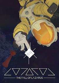 Cover image for the game The Fall of Lazarus