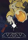 Cover image for the game The Fall of Lazarus