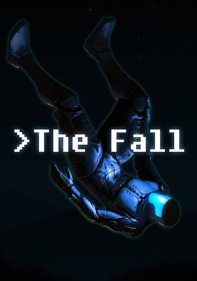 Cover image for the game The Fall