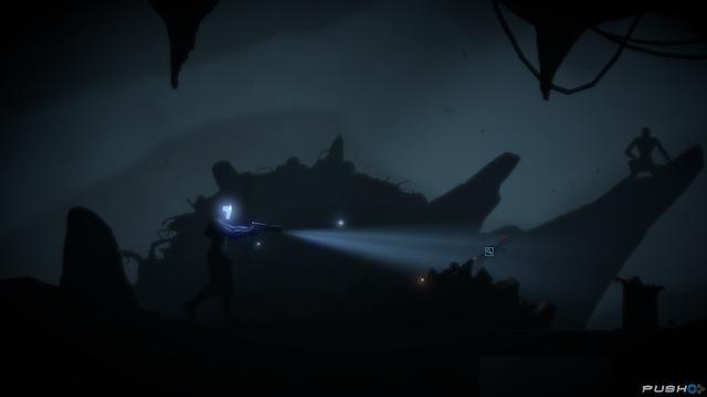 Image for the game The Fall