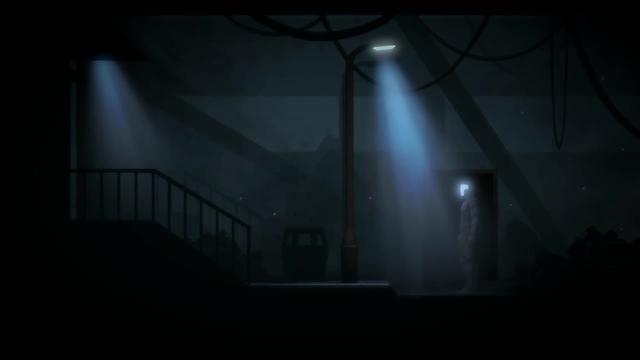 Image for the game The Fall