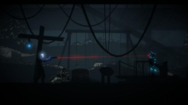 Image for the game The Fall