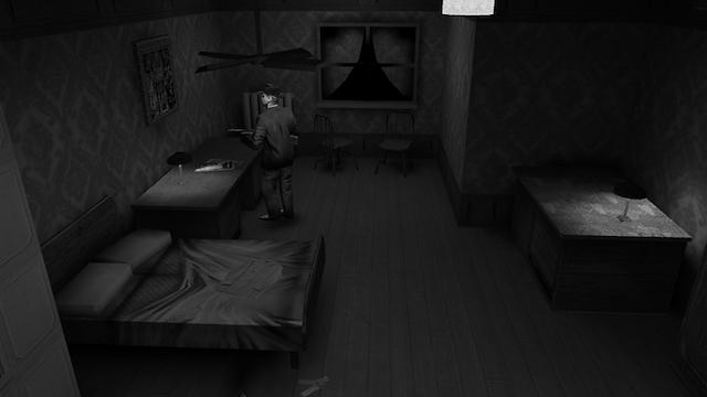 Image for the game The Family