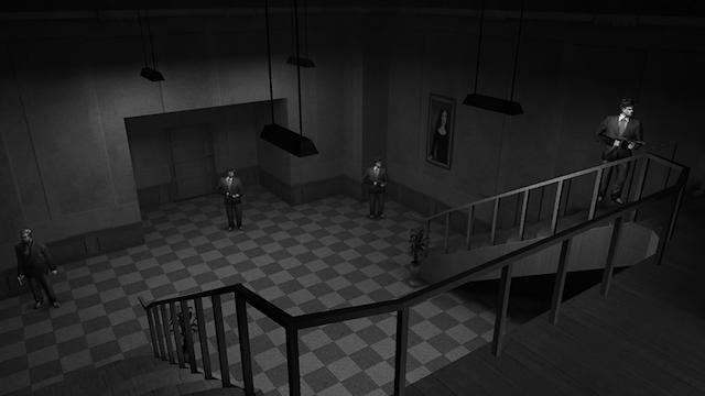 Image for the game The Family