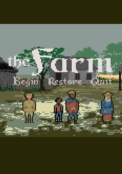 Cover image for the game The Farm