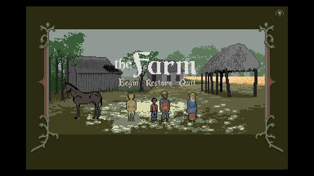 Image for the game The Farm