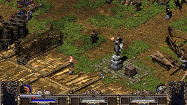 Image for the game The Fate