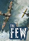 Cover image for the game The Few