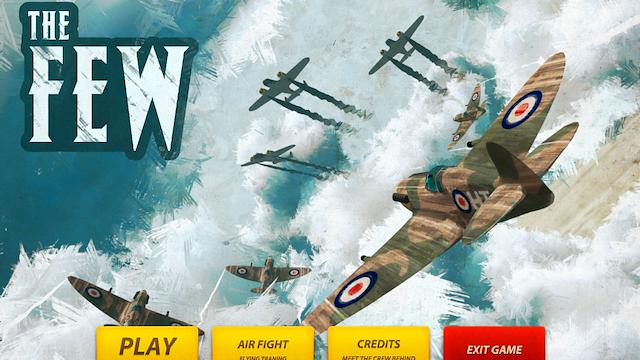 Image for the game The Few