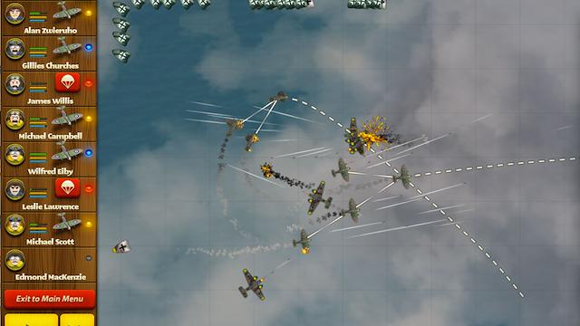 Image for the game The Few