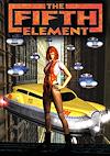 Cover image for the game The Fifth Element